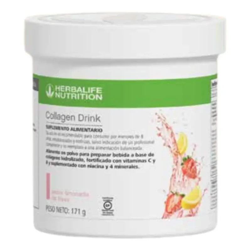 Collagen Drink Herbalife