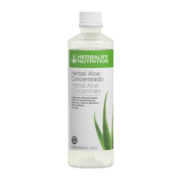Aloe original Herbalife
