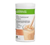 batido durazno herbalife
