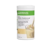 Batido vainilla herbalife