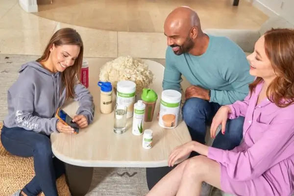 Herbalife Chile★ Compra con Beneficios Exclusivos 2025 16 Asesoría Gratuita Personalizada