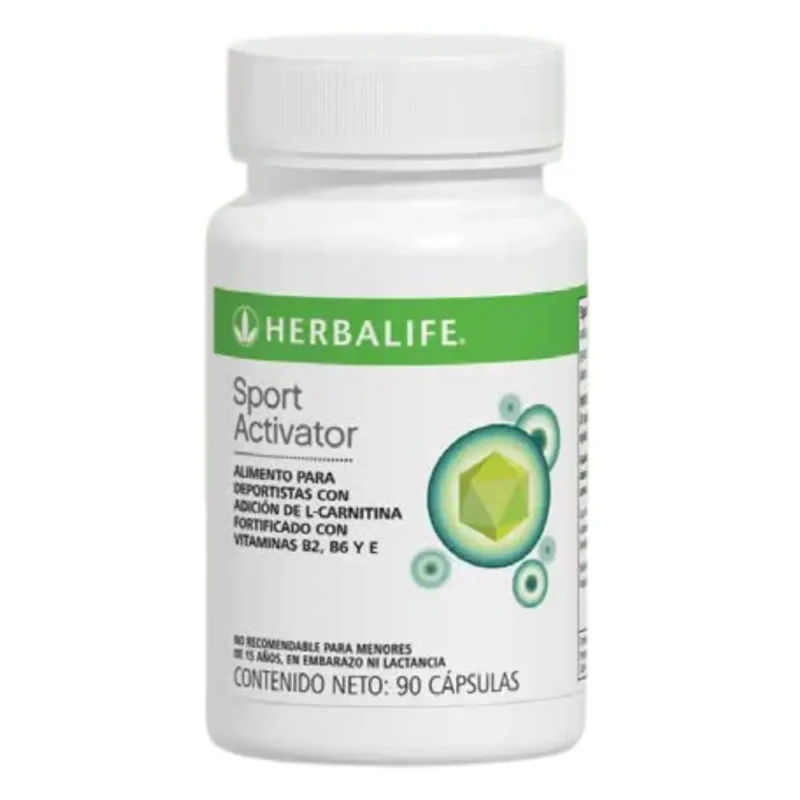 Sport Activator Herbalife