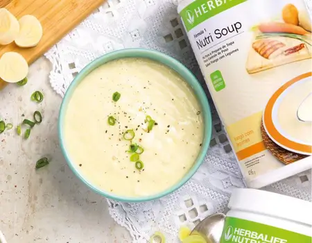 Nutri Soup herbalife