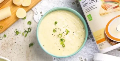sopas y scnak
