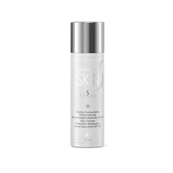 Crema Humectante Protectora de Día FPS 30 Herbalife SKIN Chile