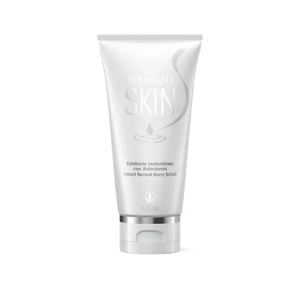 Exfoliante Skin Herbalife Chile