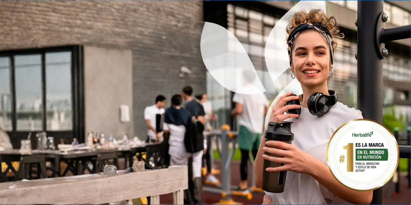 Catálogo de productos Herbalife Chile 2026 con precios en pesos