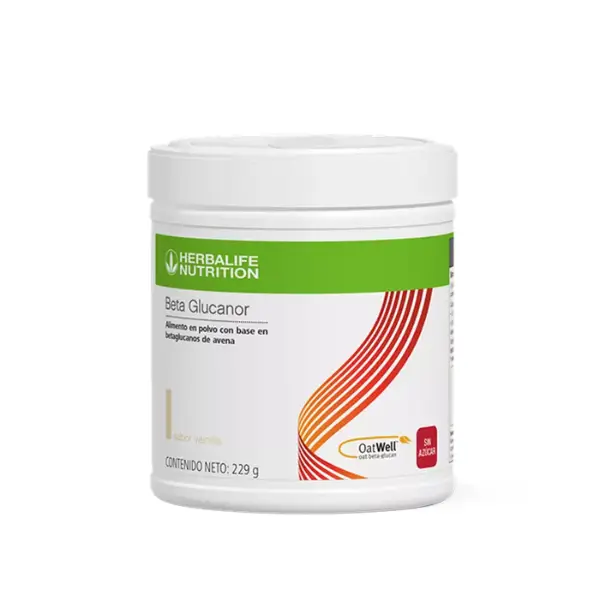 Beta Glucanor Herbalife Chile