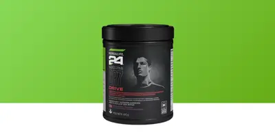 CR7 Drive Herbalife Chile, bebida isotonica deportiva