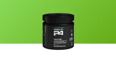 H24 Creatine Herbalife Chile, creatina monohidratada pura
