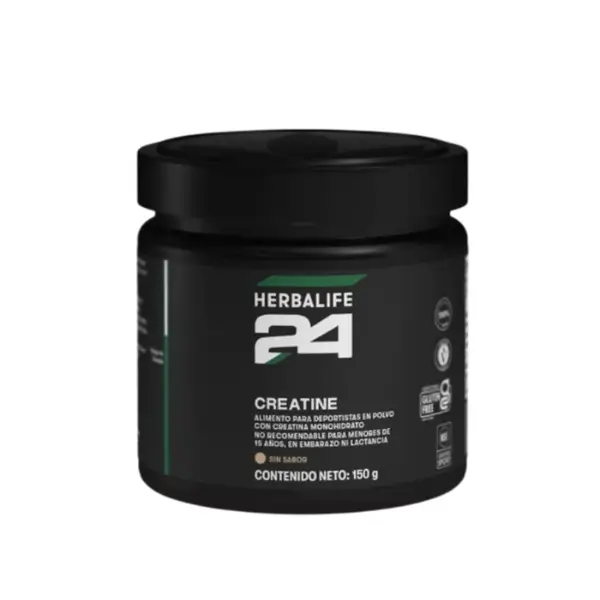 Creatina Herbalife Chile