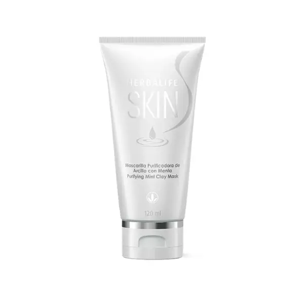 Mascarilla Purificadora Skin Herbalife Chile
