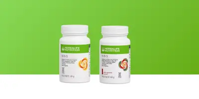 NRG Energizante Herbalife Chile