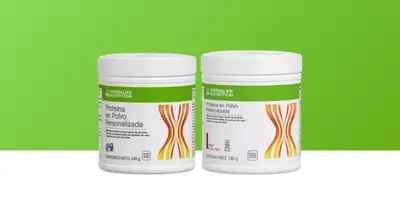 PPP Herbalife proteína extra Chile