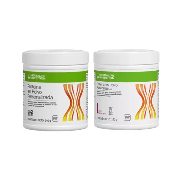 Proteína PPP Herbalife Chile