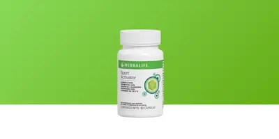Sport Activator Herbalife Chile, pre-entrenamiento con cafeina