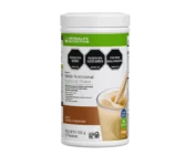 Batido Canela y Especias Herbalife