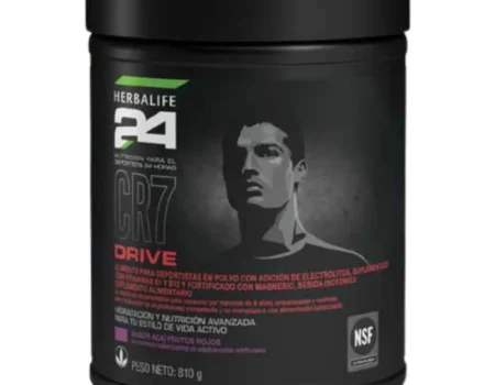 CR7 Drive Herbalife