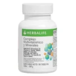 Multivitaminico Herbalife
