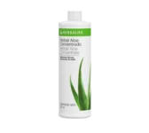 Concentrado de aloe vera sabor original