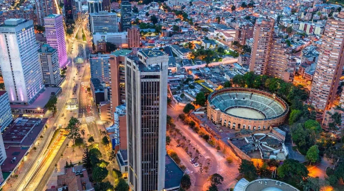 Comprar Herbalife en Bogotá — distribuidora María Pilar Solís Walker