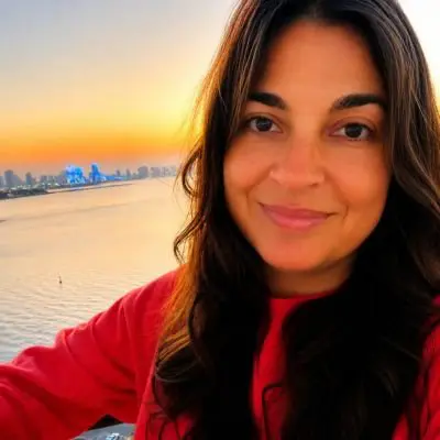 María Pilar Solís Walker