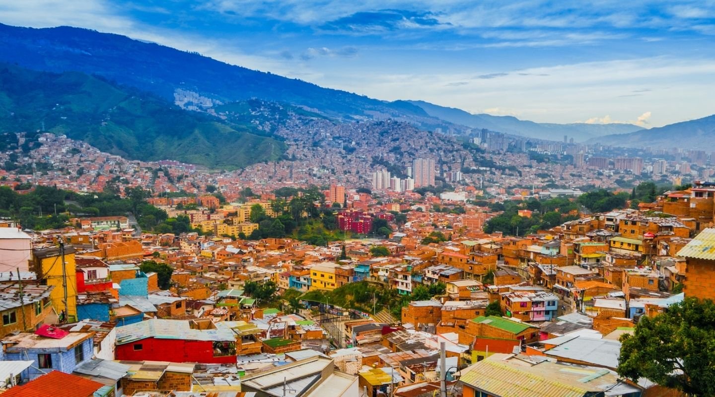 Comprar Herbalife en Medellín — distribuidora María Pilar Solís Walker
