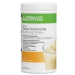 batido banana caramelo herbalife