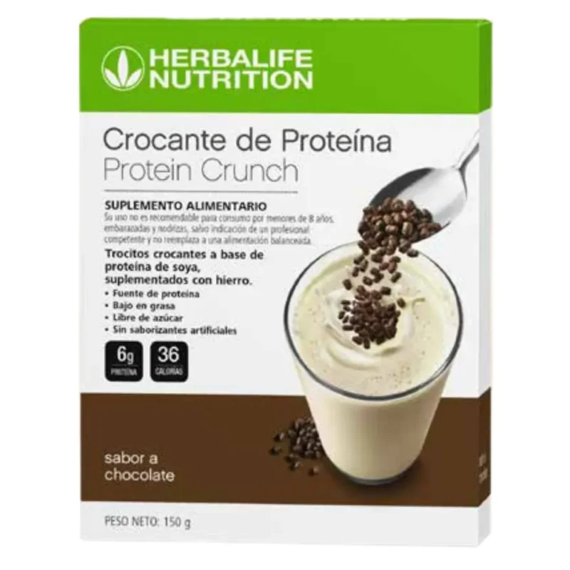 Protein Crunch Herbalife