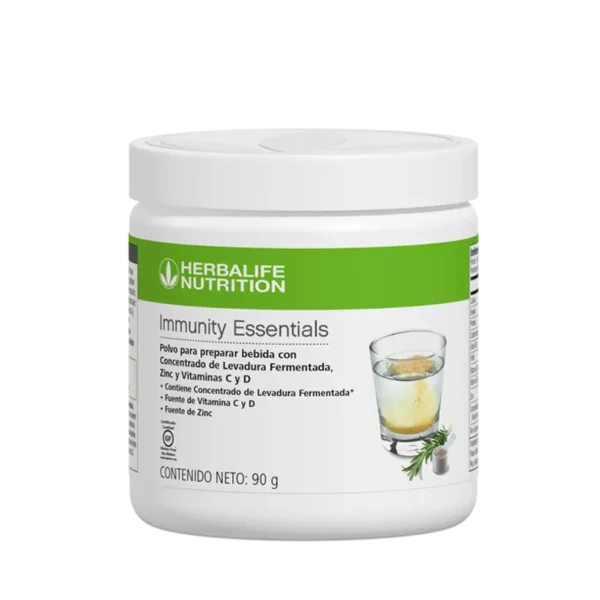 immunity essentials herbalife