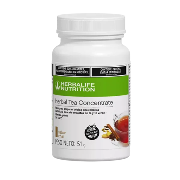 te chai herbalife