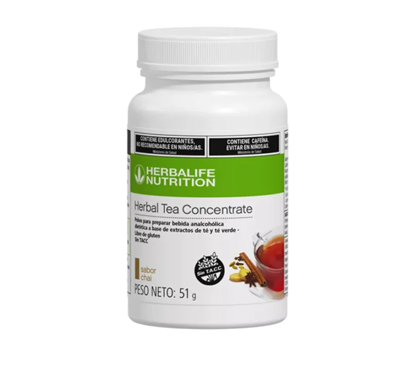 te chai herbalife