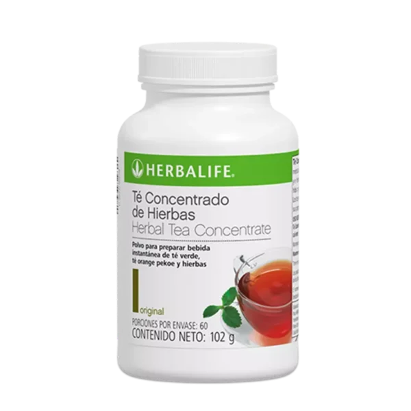te original herbalife