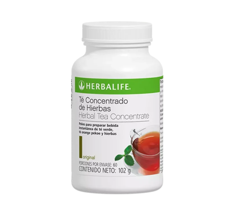 te original herbalife