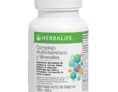 Multivitaminico Herbalife