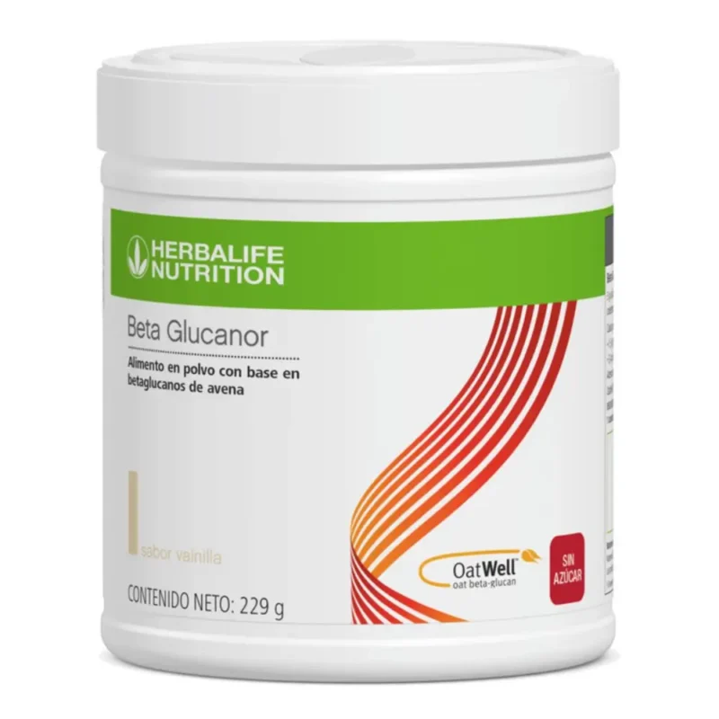 Beta Glucanol de Herbalife