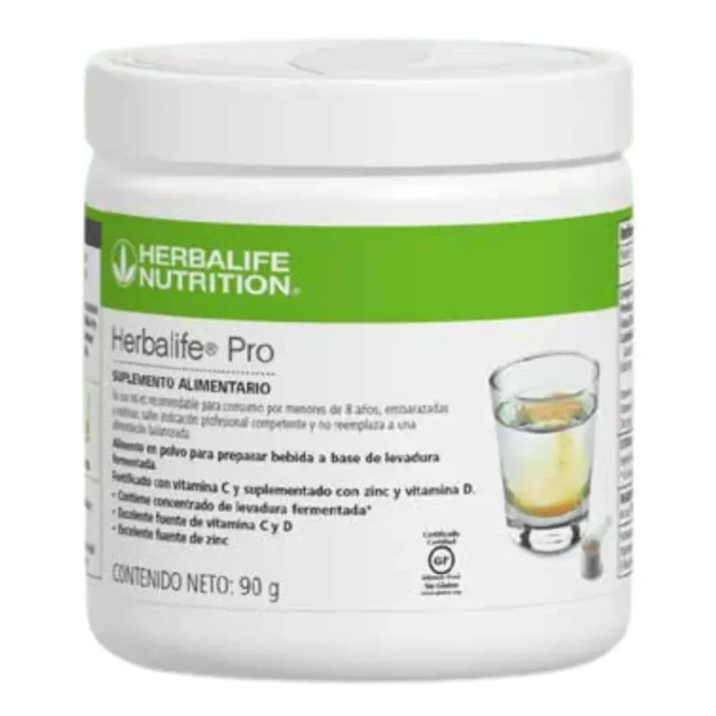 Herbalife Pro