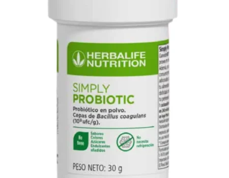 Simply Probiotic Herbalife