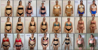 ★ Resultados Productos Herbalife Ecuador: Testimonios 2026 testimonios de resultados de los productos herbalife
