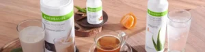 Catálogo Completo de Productos Herbalife en Ecuador 2026 Todos los productos herbalife