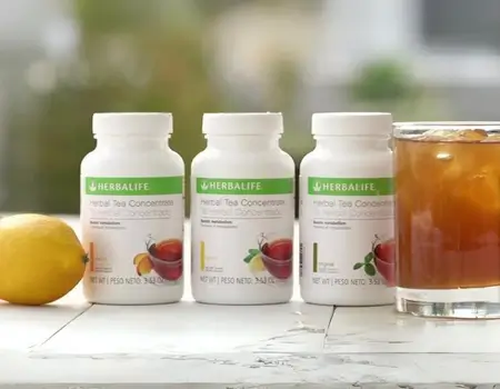 ★ Té Herbalife Ecuador: Energía y Quema Grasa 2025 te herbalife