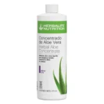 Concentrado de Aloe Vera Herbalife sabor Uva
