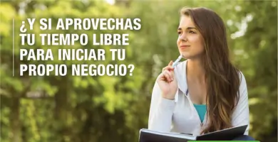 ★ Negocio Herbalife USA: Oportunidad de Emprender 2025 2 mujer iniciando su negocio herbalife