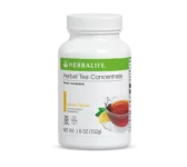 té limon herbalife