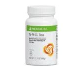 té nrg herbalife