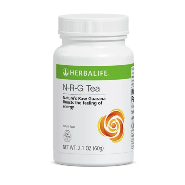 té nrg herbalife