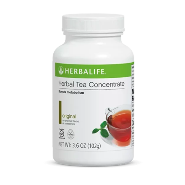 té original herbalife