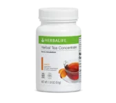 té durazno herbalife