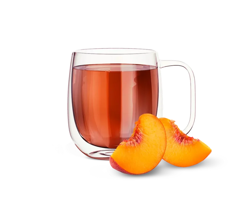 Té Durazno Herbalife USA: Energía Natural y Quema de Grasa - Imagen 2