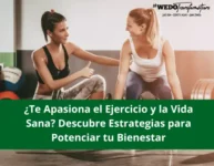 Mujeres Descubriendo estrategias para su bienestar